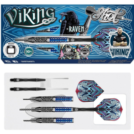 Shot Viking Raven 90% 25gr
