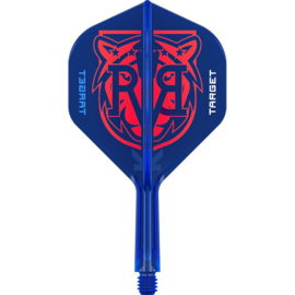 Target Raymond van Barneveld G6 95% Swiss 23gr
