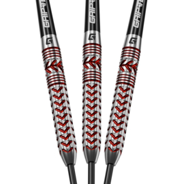 Goat Strikes Darts Steel Tip 90% Tungsten 21,5gr