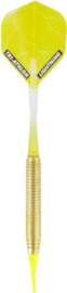 Softtip McKicks Speedy Yellow Brass 18gram