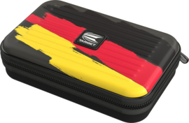 Target Takoma XL Flag Wallet German