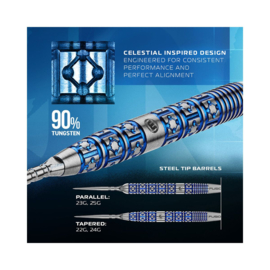 inmau Lunaris Parallel Switch Point 90% tungsten 25gr
