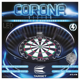 Target Corona Vision LED Light