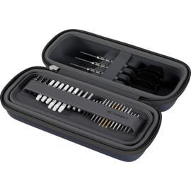 Target Boa Case Grey