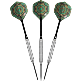Bull's Direct Tungsten CP Steeltip 60% 23gr