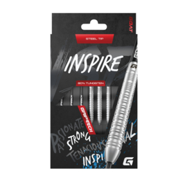 GOAT Inspire 80% Tungsten Steeltip 23 gr