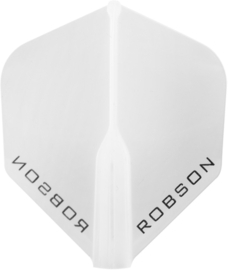Robson Plus Flight Crystal Clear No.2 Clear