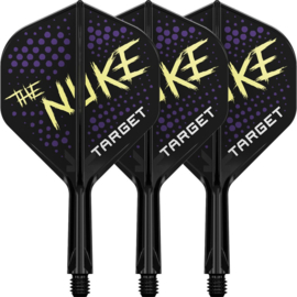 Target K-Flex Luke Littler Short