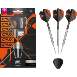 Target Crux 01 90% Swiss 23gr