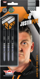 Justin Pipe