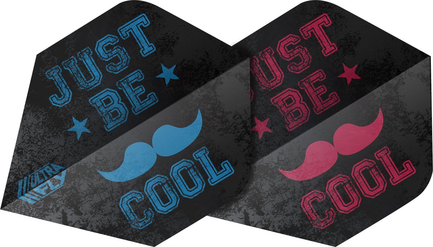 Unicorn Ultrafly .100 Just Be Cool No.2