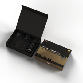 Bull's Advantage Rail CP 95% 24gr