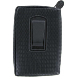 Bull's The Pak - Carbon Fabric Black