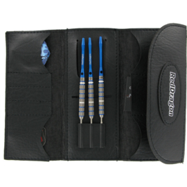 Robert Thornton 95%  24g