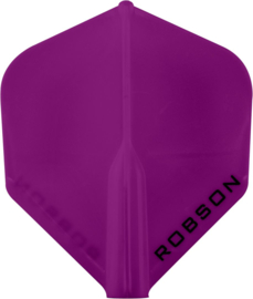 Robson Plus Flight No.2 Purple