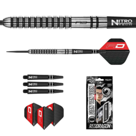 Red Dragon Gian van Veen 90% tungsten 24gr
