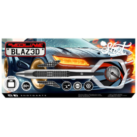 Shot Redline Blazed 80% 22gr