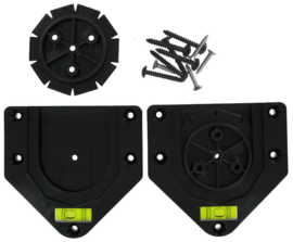 Bull's Easy Click Fix Bracket