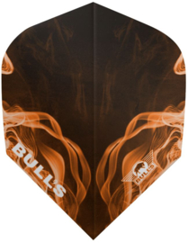 Bull's Smoke 100 Orange Std.6