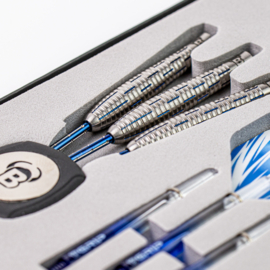 BULL'S Azza Steel Dart 24gr