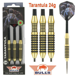 Bull's Tarantula Brass 24gr