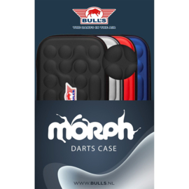 Bull's Morph Case Black