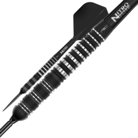 Red Dragon Sable 01 Parallel Switch Point 90% tungsten  23gr