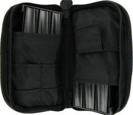 Bull's Comitas Duo Case (2 quivers not included)