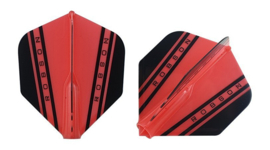 Robson Plus Flight No.2 V  Red