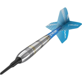 Target Softtip Phil Taylor Brass 18 gram