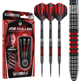 Winmau Joe Cullen Signature Edition 90% tungsten dartpijlen 24gr