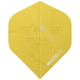 Bull's Mezzo 100 No.2 Yellow