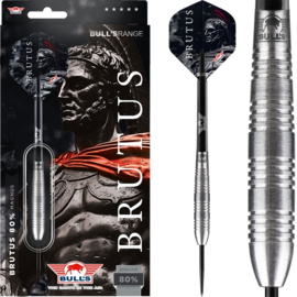 Bull's Brutus Magnus 80% 27gram