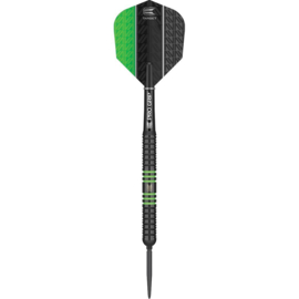 Target Vapor8 Black Green 80% Swiss 26gr