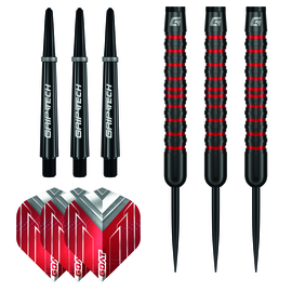 GOAT Podium 80% Tungsten Steeltip 22 gr
