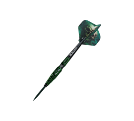 Bullet Poison 90% Tungsten Steel tip 24 gr