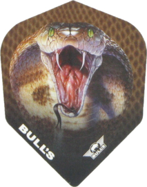 Bull's Animal 100 King Cobra