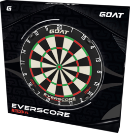Goat NXT LVL Dartboard