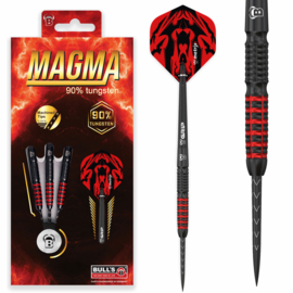 BULL'S Magma Steel Dart 23gr