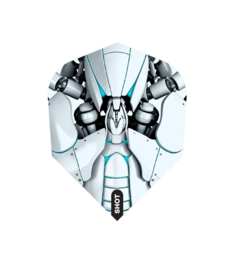 Shot AI Scorpula Flight No.6