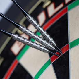 Bull's Chaos Orange 90% 21gr