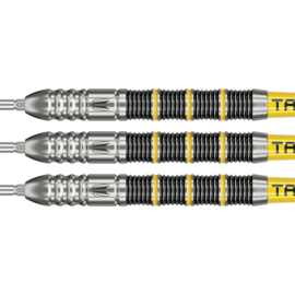 Target Buzz SP02 Steeltip 90% 24gr