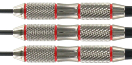 Bull's Brass - Blackjack Red 25 g