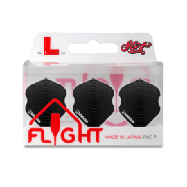 Shot L-Style Americana Gator Series L1 Black