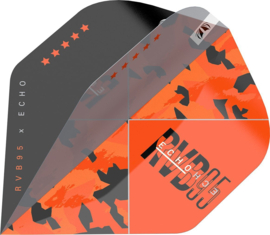 Target Player Raymond van Barneveld Echo No.2