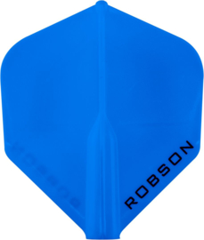 Robson Plus Flight No.2 Blue