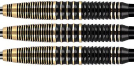 Shot Devon Petersen Equalizer Brass Steeltip 24g