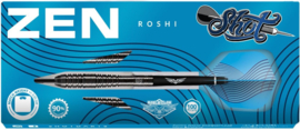 Shot Zen Roshi 90% 25 gram Steeltip