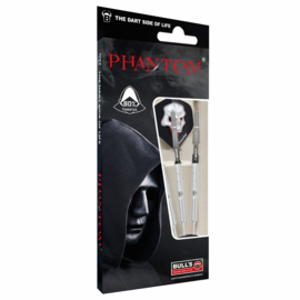 BULL'S Phantom PT1 Steel Dart 21gr
