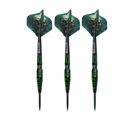 Bullet Poison 90% Tungsten Steel tip 24 gr